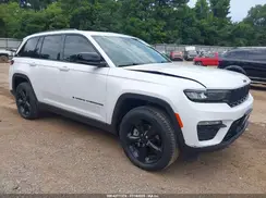 1C4RJGBG6N8638723 2022 JEEP GRAND CHEROKEE