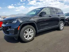 1C4RJGBG6PC503130 2023 JEEP GRAND CHEROKEE