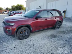 1C4RJGBG6PC509753 2023 JEEP GRAND CHEROKEE