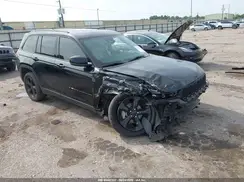 1C4RJGBG6PC509851 2023 JEEP GRAND CHEROKEE