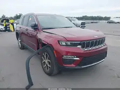 1C4RJGBG6PC525175 2023 JEEP GRAND CHEROKEE