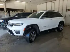 1C4RJGBG6PC534622 2023 JEEP GRAND CHEROKEE