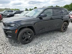 1C4RJGBG6PC540906 2023 JEEP GRAND CHEROKEE