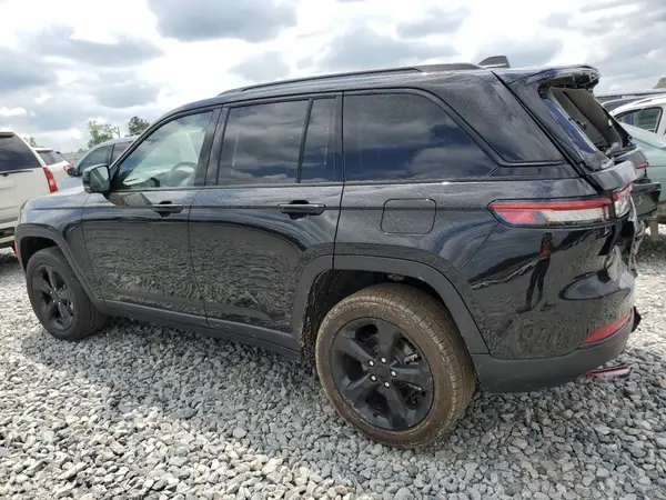 1C4RJGBG6PC540906 2023 JEEP GRAND CHEROKEE - Image 2
