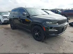 1C4RJGBG6PC544549 2023 JEEP GRAND CHEROKEE