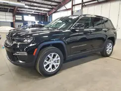 1C4RJGBG6PC545023 2023 JEEP GRAND CHEROKEE