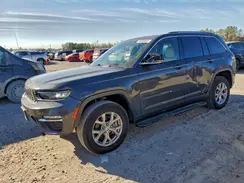1C4RJGBG6PC588535 2023 JEEP GRAND CHEROKEE