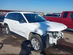 1C4RJGBG6PC623283 2023 JEEP GRAND CHEROKEE