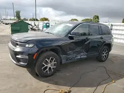 1C4RJGBG6RC211609 2024 JEEP GRAND CHEROKEE