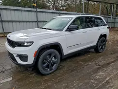 1C4RJGBG6SC266180 2025 JEEP GRAND CHEROKEE