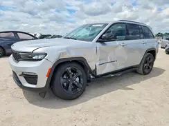1C4RJGBG6SC314423 2025 JEEP GRAND CHEROKEE