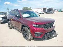 1C4RJGBG6SC323025 2025 JEEP GRAND CHEROKEE