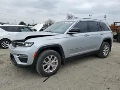 1C4RJGBG7N8539277 2022 JEEP GRAND CHEROKEE