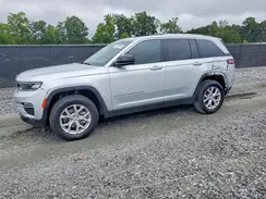 1C4RJGBG7N8549128 2022 JEEP GRAND CHEROKEE