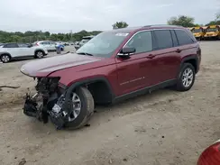 1C4RJGBG7N8549467 2022 JEEP GRAND CHEROKEE