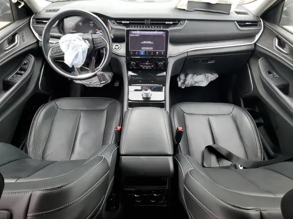 1C4RJGBG7N8549467 2022 JEEP GRAND CHEROKEE - Image 8