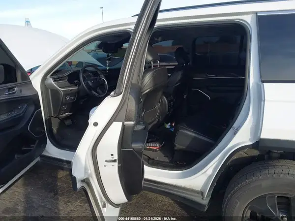 1C4RJGBG7N8567581 2022 JEEP GRAND CHEROKEE - Image 8
