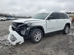 1C4RJGBG7N8592965 2022 JEEP GRAND CHEROKEE