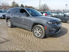 1C4RJGBG7P8903118 2023 JEEP GRAND CHEROKEE