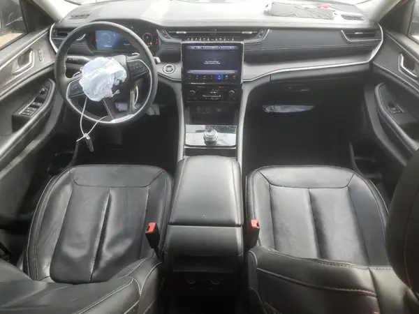 1C4RJGBG7PC509678 2023 JEEP GRAND CHEROKEE - Image 8