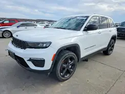 1C4RJGBG7PC563918 2023 JEEP GRAND CHEROKEE