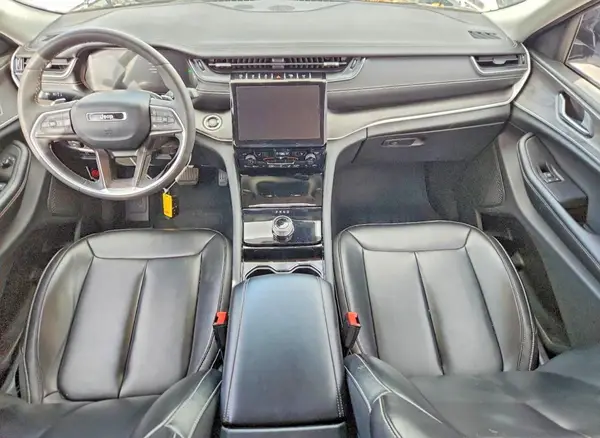1C4RJGBG7PC563918 2023 JEEP GRAND CHEROKEE - Image 8