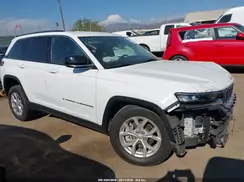 1C4RJGBG7PC566947 2023 JEEP GRAND CHEROKEE