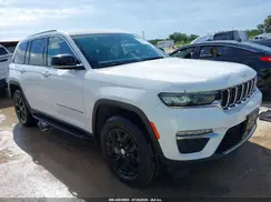 1C4RJGBG7PC575664 2023 JEEP GRAND CHEROKEE