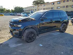 1C4RJGBG7PC576524 2023 JEEP GRAND CHEROKEE