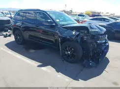1C4RJGBG7PC579147 2023 JEEP GRAND CHEROKEE