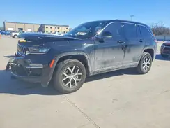 1C4RJGBG7PC610266 2023 JEEP GRAND CHEROKEE