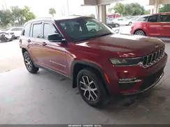1C4RJGBG7PC610283 2023 JEEP GRAND CHEROKEE