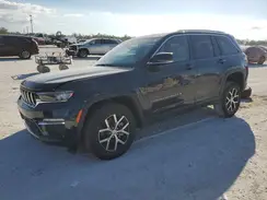 1C4RJGBG7PC647981 2023 JEEP GRAND CHEROKEE