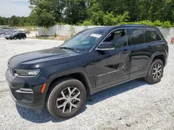 1C4RJGBG7PC648659 2023 JEEP GRAND CHEROKEE
