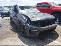 1C4RJGBG7PC663517 2023 JEEP GRAND CHEROKEE