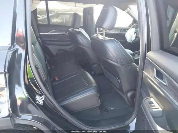 1C4RJGBG7RC258311 2024 JEEP GRAND CHEROKEE - Image 8