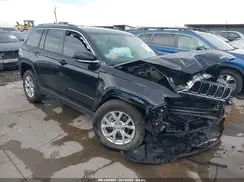 1C4RJGBG7RC709804 2024 JEEP GRAND CHEROKEE