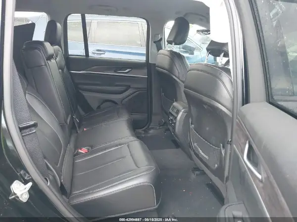 1C4RJGBG7RC709804 2024 JEEP GRAND CHEROKEE - Image 8