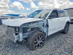 1C4RJGBG7SC283473 2025 JEEP GRAND CHEROKEE