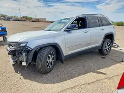1C4RJGBG7SC307979 2025 JEEP GRAND CHEROKEE