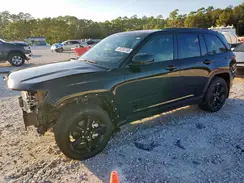 1C4RJGBG7SC308579 2025 JEEP GRAND CHEROKEE