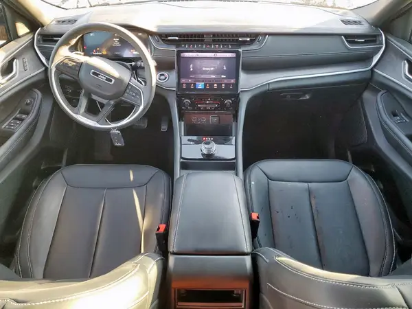 1C4RJGBG7SC308579 2025 JEEP GRAND CHEROKEE - Image 8