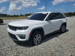 1C4RJGBG8N8532886 2022 JEEP GRAND CHEROKEE