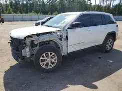1C4RJGBG8N8567170 2022 JEEP GRAND CHEROKEE