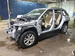 1C4RJGBG8N8572126 2022 JEEP GRAND CHEROKEE