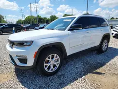 1C4RJGBG8N8581571 2022 JEEP GRAND CHEROKEE
