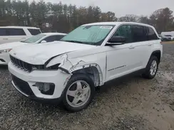 1C4RJGBG8PC514730 2023 JEEP GRAND CHEROKEE