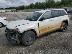 1C4RJGBG8PC534184 2023 JEEP GRAND CHEROKEE