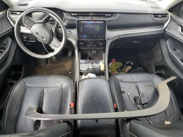 1C4RJGBG8PC534184 2023 JEEP GRAND CHEROKEE - Image 8