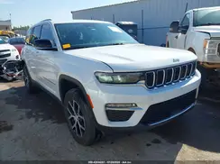 1C4RJGBG8PC535352 2023 JEEP GRAND CHEROKEE